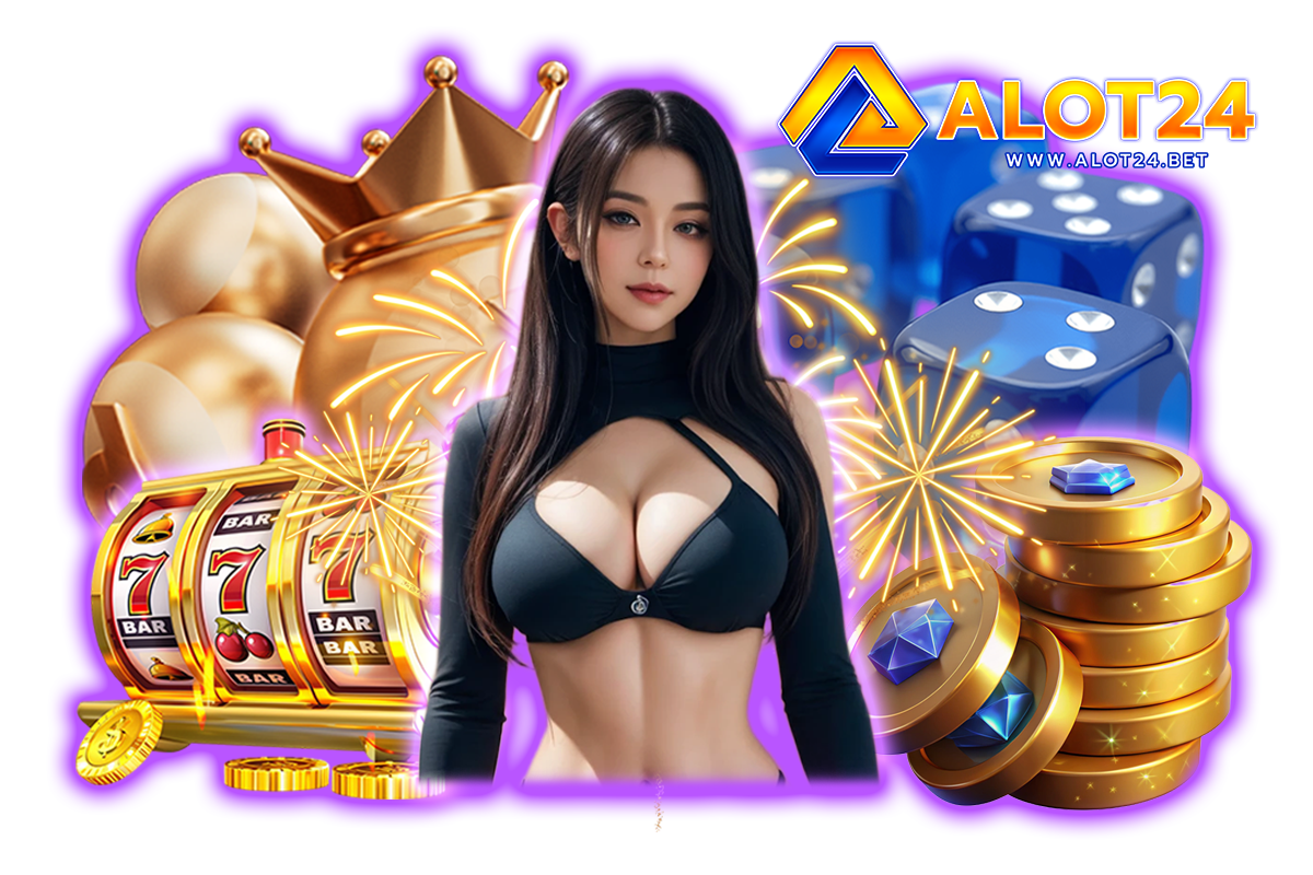 alot24 เว็บตรง